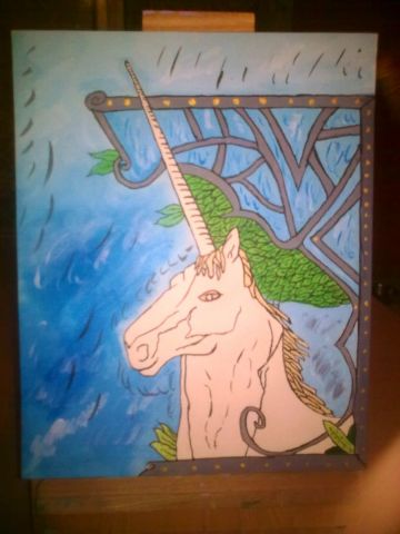 licorne